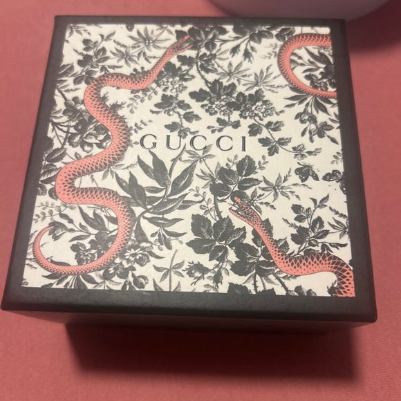 Authentic Gucci Ballerina Flats size 19 - Picture 9 of 9